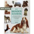 Honden handboek, Het 9789062489664 M. Stockman, Boeken, Verzenden, Gelezen, M. Stockman