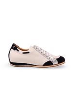 Nalini sneakers/lage-sneakers dames 38 wit, Kleding | Dames, Schoenen, Nalini, Verzenden, Nieuw, Wit