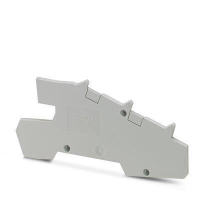 Phoenix Contact D-Pti/3 Afdekking - 3213975 [10 Stuks], Doe-het-zelf en Verbouw, Elektra en Kabels, Overige typen, Nieuw, Verzenden