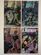 Batman #445/454 - Dark Knight, Dark City - 1st mention of, Boeken, Nieuw