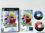 Nintendo Gamecube - Tales Of Symphonia - HOL, Spelcomputers en Games, Games | Nintendo GameCube, Verzenden, Gebruikt