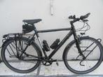 Koga Custom Made met Rohloff  nr. 6923, Fietsen en Brommers, Fietsen | Heren | Sportfietsen en Toerfietsen, Ophalen, 28 inch, Gebruikt