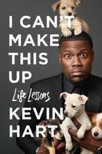 I Cant Make This Up 9781501155567 Kevin Hart, Boeken, Verzenden, Zo goed als nieuw, Kevin Hart