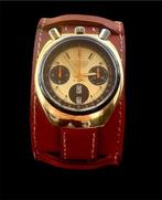 Citizen - CTZEN BULLHEAD (Bred Pitt) - Zonder Minimumprijs, Sieraden, Tassen en Uiterlijk, Horloges | Heren, Nieuw