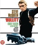 Bullitt - Blu-ray, Cd's en Dvd's, Blu-ray, Verzenden, Nieuw in verpakking