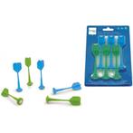 Scratch Magnetische Dartpijlen Blau van €7,99 voor €6,39, Ophalen of Verzenden, Nieuw