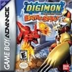 Digimon Battle Spirit (GameBoy Advance), Verzenden, Gebruikt