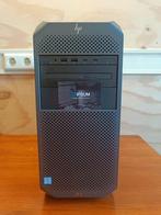 HP Z4 G4 Workstation | Xeon W-2135 | 64gb DDR4 | 250gb SS..., 64 GB of meer, Refurbished, Intel Xeon, Ophalen of Verzenden