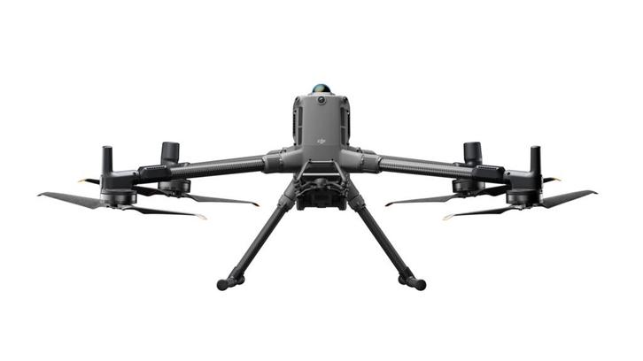 DJI Matrice 400, Hobby en Vrije tijd, Modelbouw | Radiografisch | Helikopters en Quadcopters, Nieuw