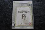The Elder Scrolls IV 4 Oblivion XBOX 360, Spelcomputers en Games, Verzenden, Nieuw