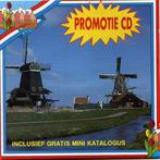 Various - Promotie CD, Cd's en Dvd's, Ophalen of Verzenden, Gebruikt