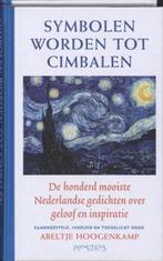 Symbolen worden tot Cimbalen, Boeken, Zo goed als nieuw, HOOGENKAMP, Abeltje. [samensteller]