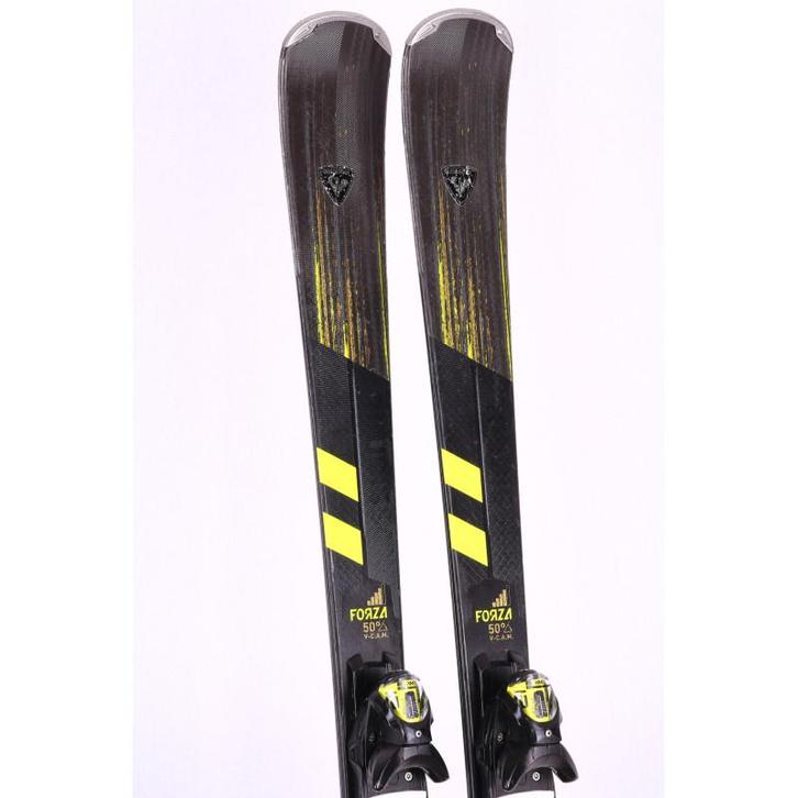 150 157 164 171 179 skis ROSSIGNOL FORZA 50 2024, grip walk, Sport en Fitness, Skiën en Langlaufen, Gebruikt, Rossignol, Verzenden