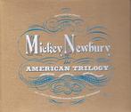 cd digi - Mickey Newbury - An American Trilogy, Verzenden, Zo goed als nieuw
