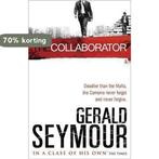 The Collaborator 9780340918869 Gerald Seymour, Verzenden, Gelezen, Gerald Seymour