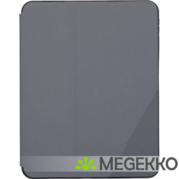 Targus Click-In 27,7 cm (10.9 ) Folioblad Zwart, Computers en Software, Windows Tablets, Nieuw, Verzenden