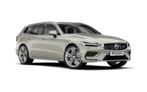 Private Lease - Volvo V60 - T4 Geartronic Inscription 5d, Auto's, Gebruikt, Met garantie (alle), Lease, Benzine