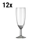 GGM Gastro | (12 stuks) Champagneglas - GILDE - 160 ml |, Verzenden
