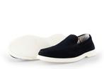 Boss Loafers in maat 39 Blauw | 10% extra korting, Kleding | Heren, Loafers, Boss, Zo goed als nieuw, Verzenden