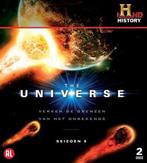The universe seizoen 5 (blu-ray tweedehands film), Cd's en Dvd's, Blu-ray, Ophalen of Verzenden, Zo goed als nieuw