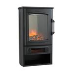 2dekans | MOA Elektrische Haard EFS183 – Sfeerhaard & Heater, Ophalen of Verzenden, Zo goed als nieuw