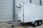 Nieuwe Koelaanhanger Vriesaanhanger? A-kwaliteit en voorraad, Auto diversen, Ophalen of Verzenden, Nieuw
