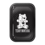Rolling Tray - Teddy Montana OG, Ophalen of Verzenden, Nieuw