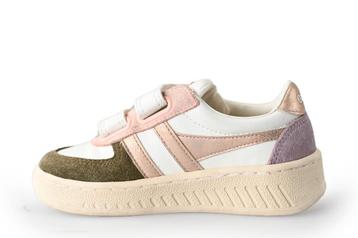 Sneakers in maat 31 Wit | 10% extra korting beschikbaar voor biedingen