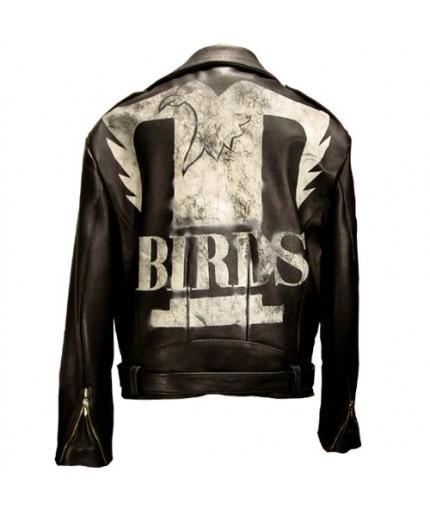 Original NL-Musical Jacket T-Birds-S, Verzamelen, Film en Tv, Ophalen