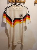 selección Alemania - Duitsland voetbalteam - 1990 -, Verzamelen, Overige Verzamelen, Nieuw