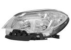 Opel Mokka 2012-2016 Koplamp Links Chrome (Koplampen), Verzenden, Nieuw