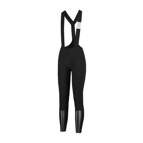 Halo DAMES fietsbroek Zwart, Fietsen en Brommers, Fietsaccessoires | Fietskleding, Dames, Nieuw, Verzenden