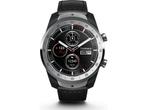 TicWatch Pro - Smartwatch - 45 mm - Wear OS - Zwart, Verzenden, Zo goed als nieuw