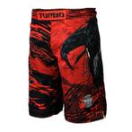 mma shorts - BULL, Verzenden, Nieuw