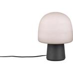 LED Tafellamp - Trion Umbra - E14 Fitting - 1 lichtpunt -, Ophalen of Verzenden, Nieuw, Metaal