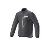 Alpinestars AMT Storm Gear Drystar XF Jas Zwart, Nieuw met kaartje, Jas | textiel, Alpinestars, Heren