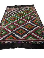 Turkse Oosterse Wol - Kelim - 173 cm - 260 cm, Huis en Inrichting, Nieuw