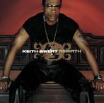 cd - Keith Sweat - Rebirth, Verzenden, Zo goed als nieuw