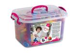 Edushape Sensorische bristle blocks van €74,99 voor €59,99, Ophalen of Verzenden, Nieuw