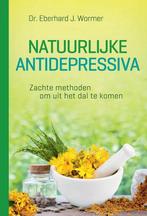 Natuurlijke antidepressiva 9789460151507 Eberhard J. Wormer, Verzenden, Zo goed als nieuw, Eberhard J. Wormer