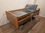 FMB Care 150 #50A Elektrisch Hoog LAAG-LAAG Thuiszorg-bed, Verzenden, Zo goed als nieuw