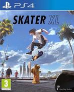 Skater XL (PS4 Games), Ophalen of Verzenden, Zo goed als nieuw