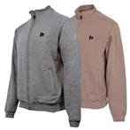 Donnay Donnay Heren - 2-Pack - Vest met kraag Bryan -, Kleding | Heren, Truien en Vesten, Verzenden, Nieuw