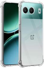 ProGuard OnePlus Nord 4 Hoesje Xtreme TPU Transparant, Telecommunicatie, Verzenden, Nieuw, Hoesje of Tasje