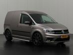 Volkswagen Caddy 2.0TDI BMT Exclusive Edition | Led, Stof, Gebruikt, Euro 6, Overige kleuren