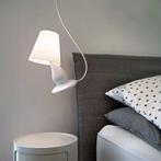 Next - Lamp - Flapflap 10° Ceiling Pendant - ABS, Antiek en Kunst