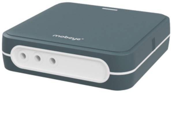 Mobeye CM4040 CM-Guard-40, Doe-het-zelf en Verbouw, Alarmsystemen, Ophalen of Verzenden