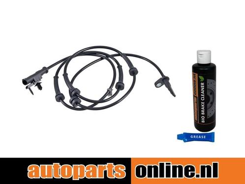 ABS-sensor Infiniti Fx voorzijde, links of rechts, Auto-onderdelen, Besturing, Nieuw, Infiniti, Verzenden
