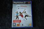Eyetoy Kinetic Playstation 2 PS2, Spelcomputers en Games, Verzenden, Nieuw