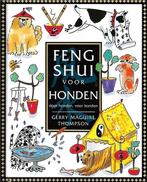 Feng shui voor honden 9789026923609 G. Maguire Thompson, Boeken, Literatuur, Gelezen, G. Maguire Thompson, Verzenden